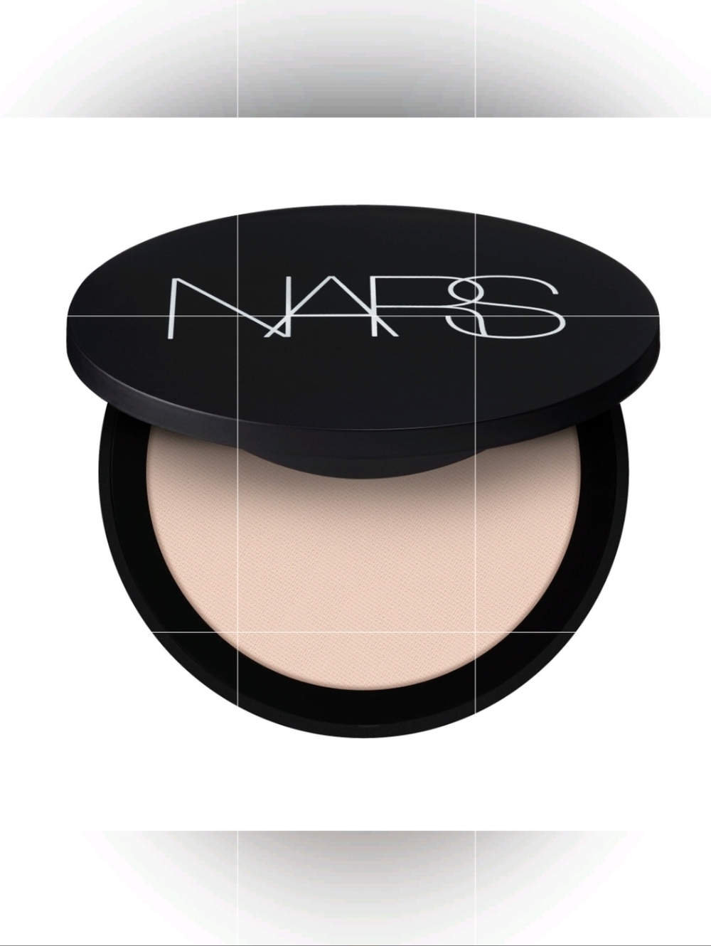 Cliff NARS Soft Matte Advanced Perfecting Powder Brand New In Box Full Size